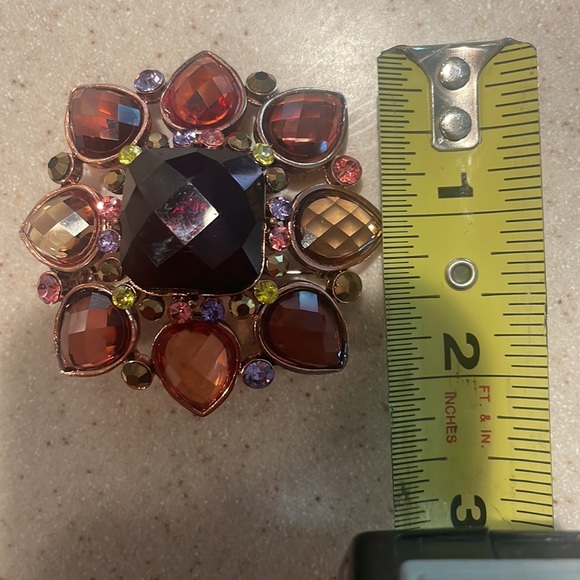 Dell’olio Broach - Picture 6 of 6